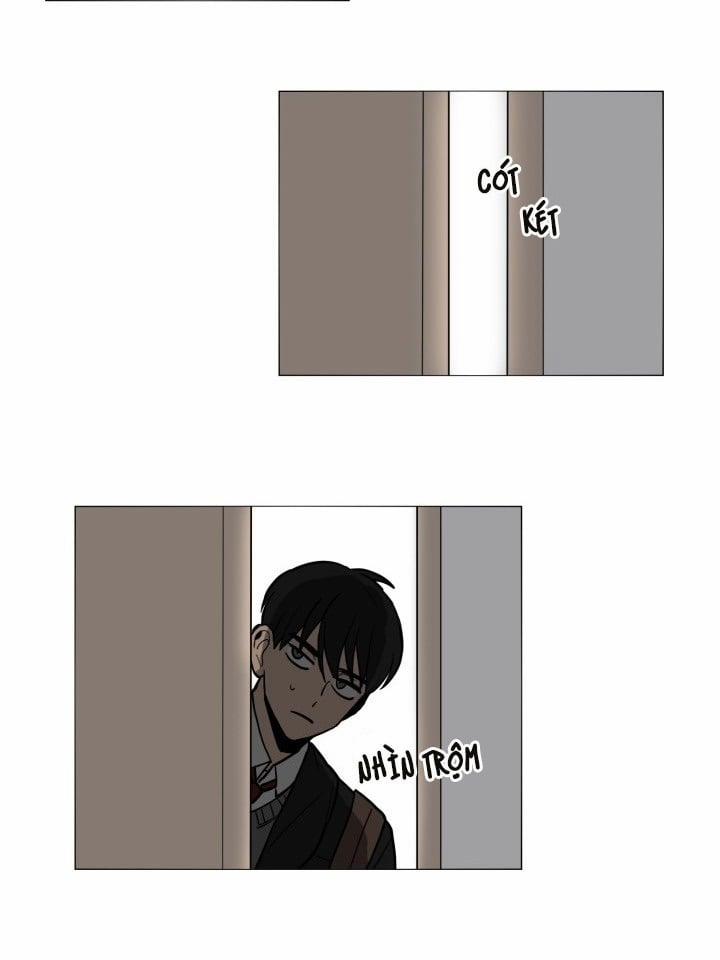 Trái Tim Của Ma Cà Rồng 3 trang 35