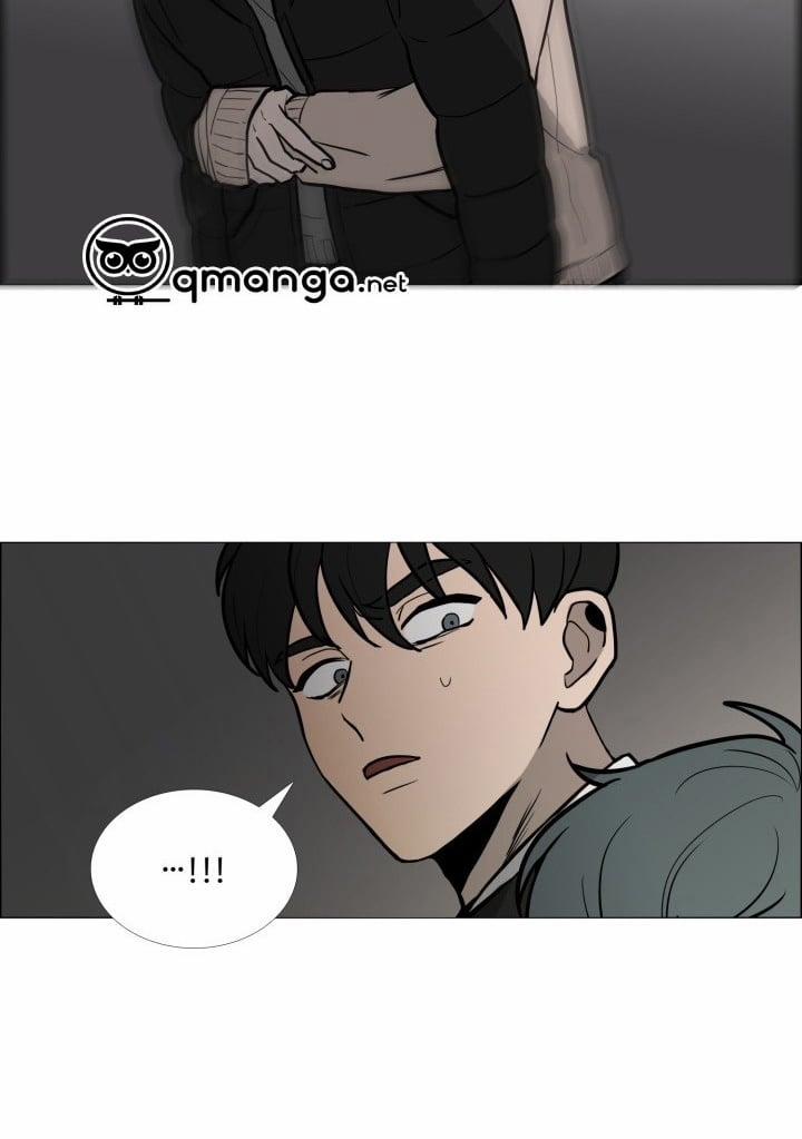 Trái Tim Của Ma Cà Rồng 3 trang 38