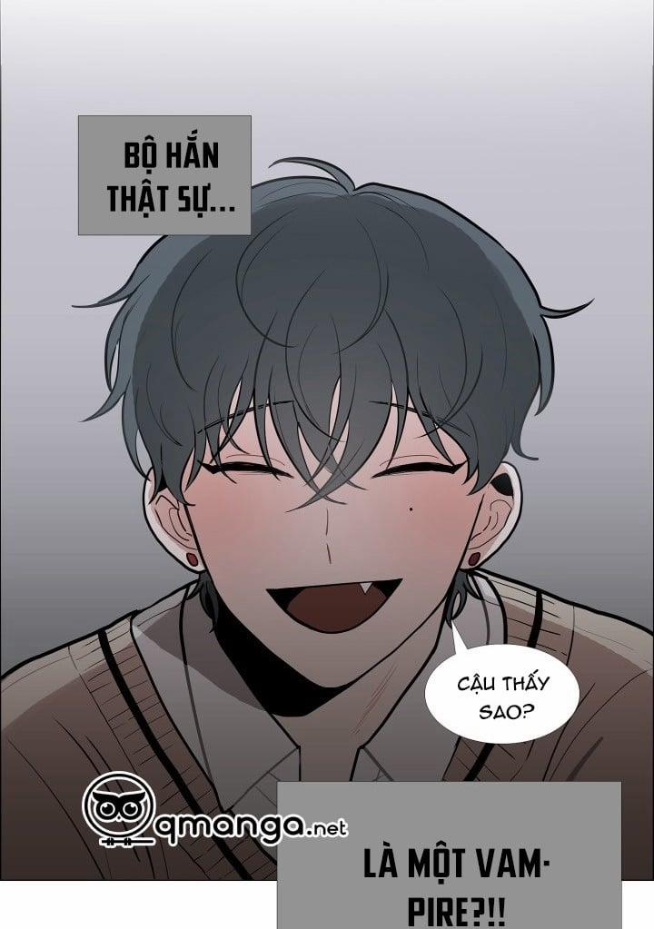 Trái Tim Của Ma Cà Rồng 3 trang 43