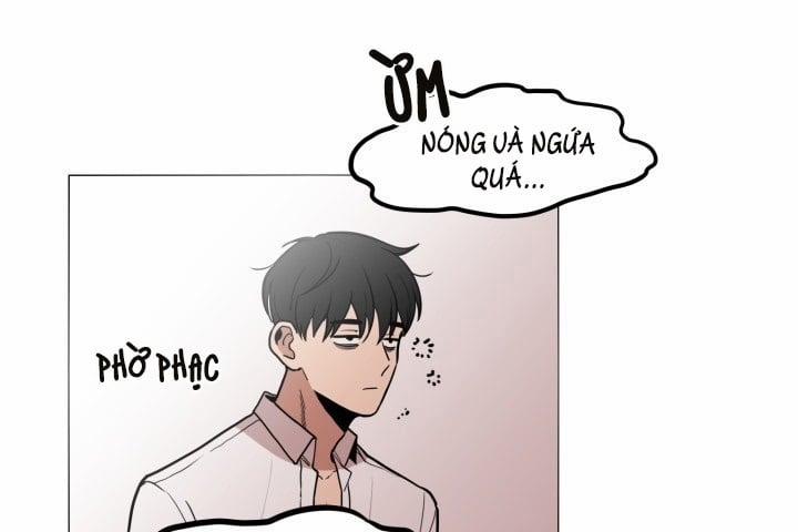 Trái Tim Của Ma Cà Rồng 3 trang 6