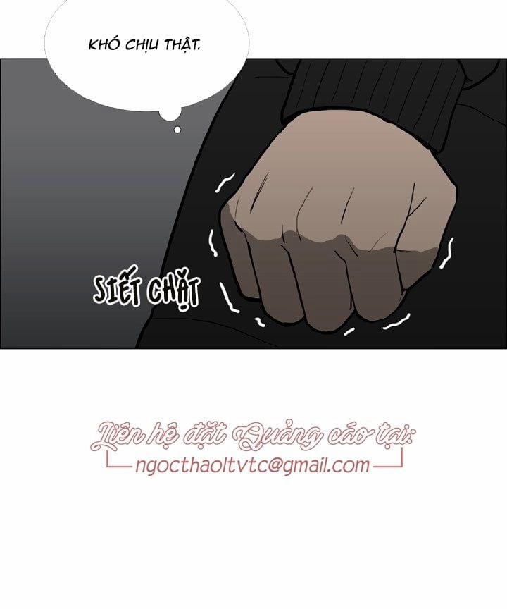 Trái Tim Của Ma Cà Rồng 4 trang 14