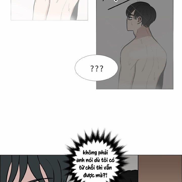 Trái Tim Của Ma Cà Rồng 4 trang 20
