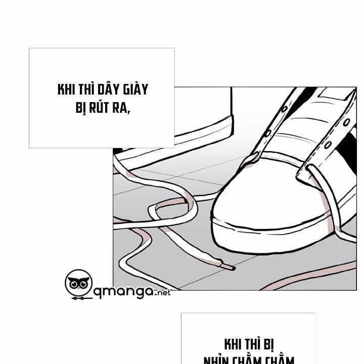 Trái Tim Của Ma Cà Rồng 4 trang 22