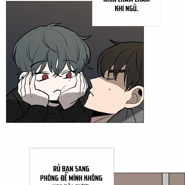 Trái Tim Của Ma Cà Rồng 4 trang 23