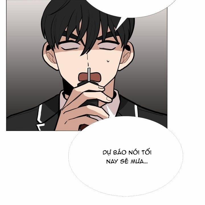 Trái Tim Của Ma Cà Rồng 4 trang 28