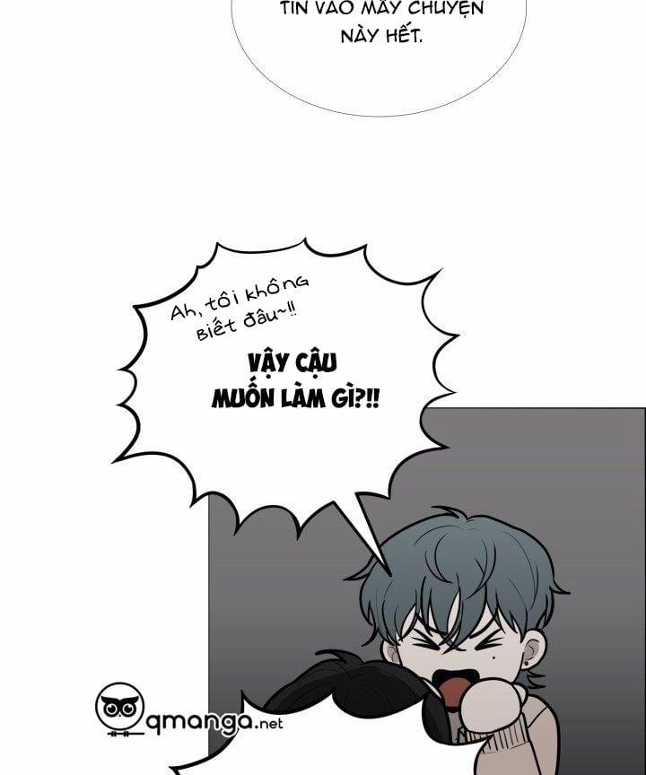 Trái Tim Của Ma Cà Rồng 4 trang 3