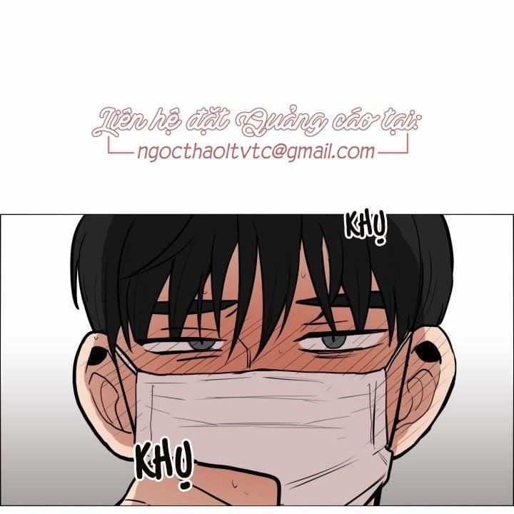 Trái Tim Của Ma Cà Rồng 4 trang 30