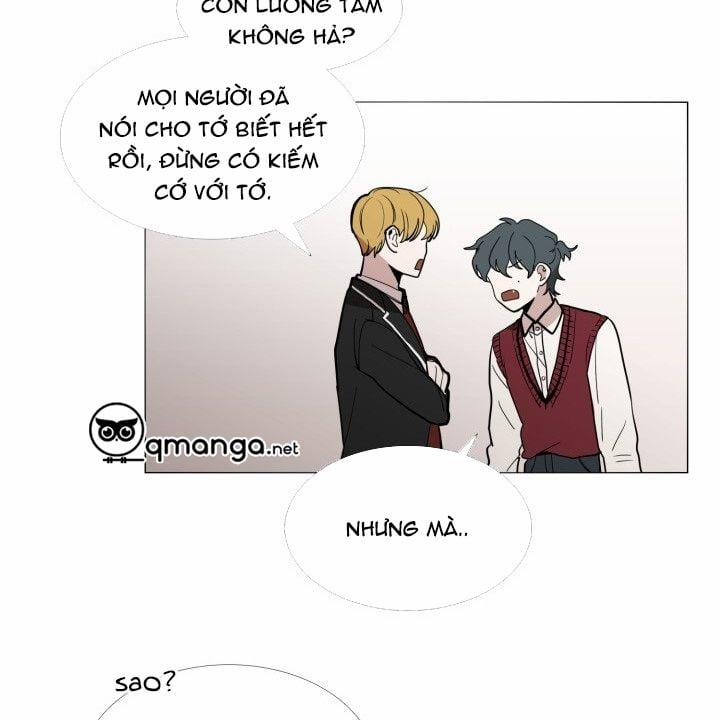 Trái Tim Của Ma Cà Rồng 4 trang 38
