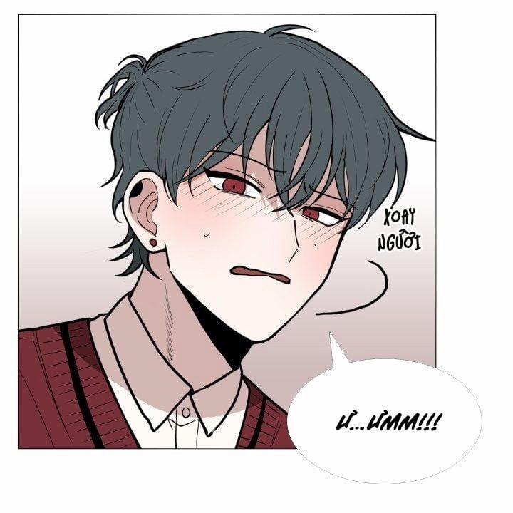 Trái Tim Của Ma Cà Rồng 4 trang 43