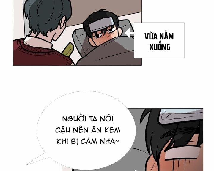 Trái Tim Của Ma Cà Rồng 4 trang 51