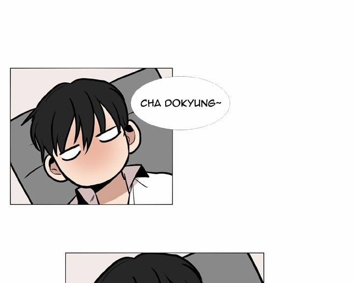 Trái Tim Của Ma Cà Rồng 4 trang 53