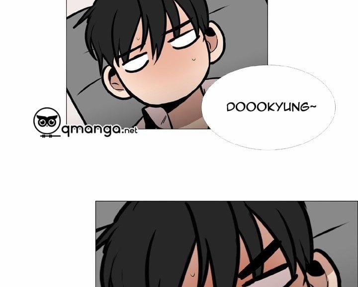 Trái Tim Của Ma Cà Rồng 4 trang 54