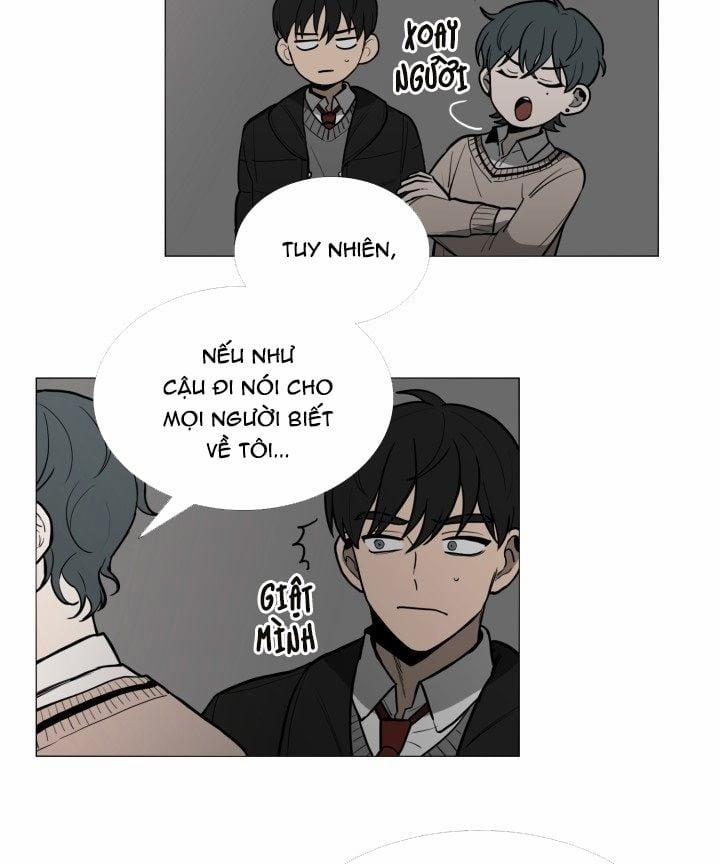 Trái Tim Của Ma Cà Rồng 4 trang 7