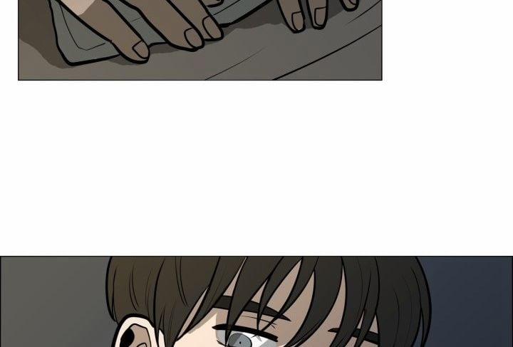 Trái Tim Của Ma Cà Rồng 4 trang 70