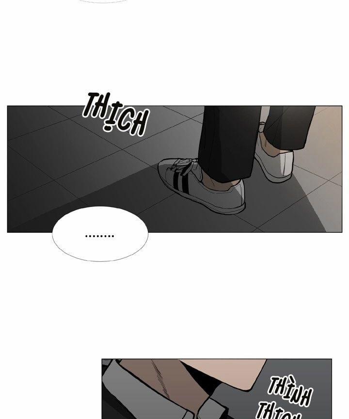 Trái Tim Của Ma Cà Rồng 4 trang 9