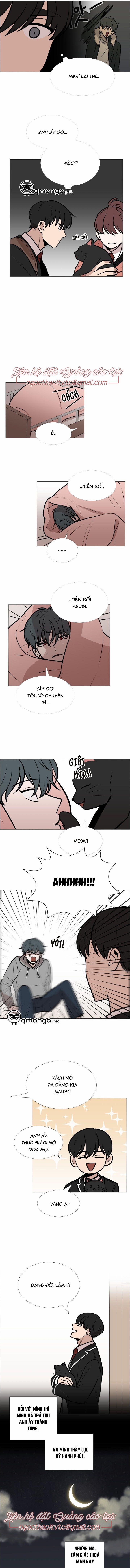 Trái Tim Của Ma Cà Rồng 5 trang 2