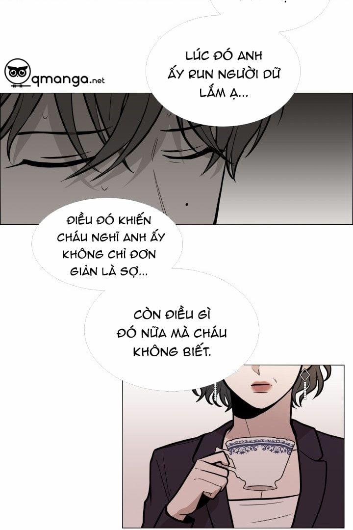 Trái Tim Của Ma Cà Rồng 6 trang 11