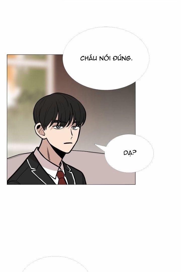 Trái Tim Của Ma Cà Rồng 6 trang 12