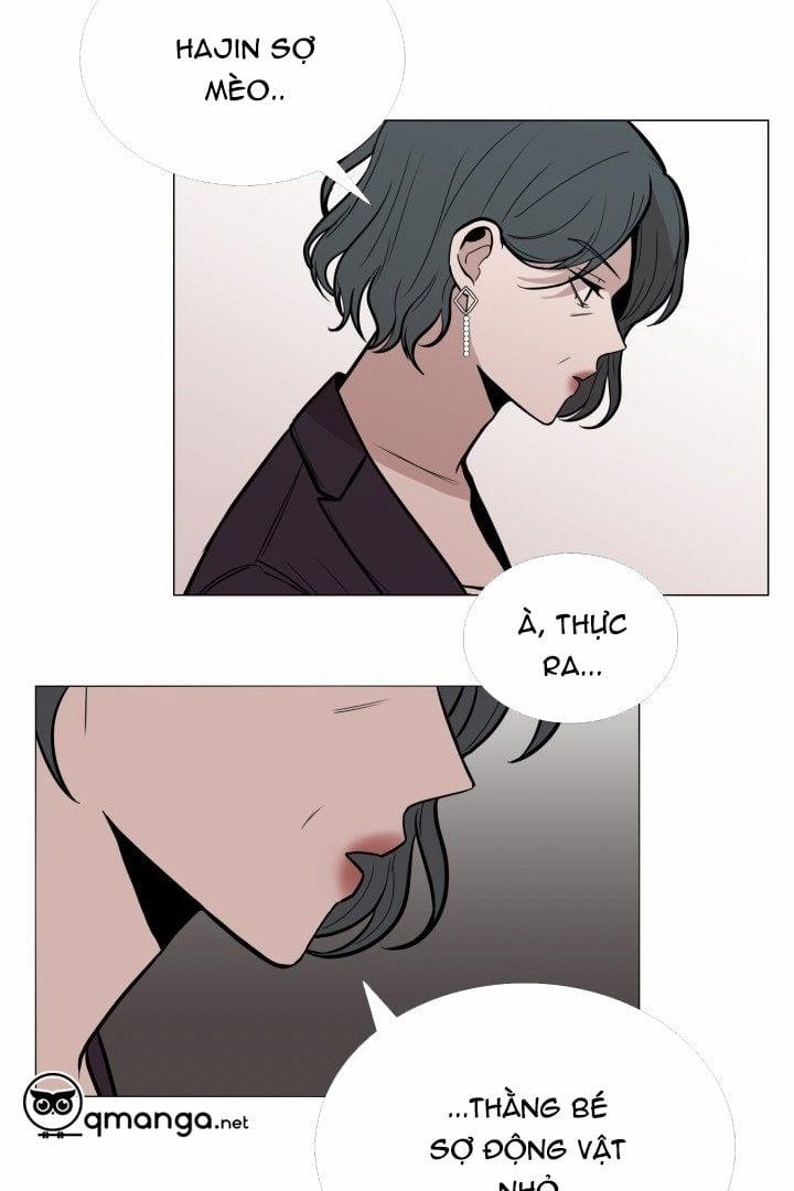 Trái Tim Của Ma Cà Rồng 6 trang 13