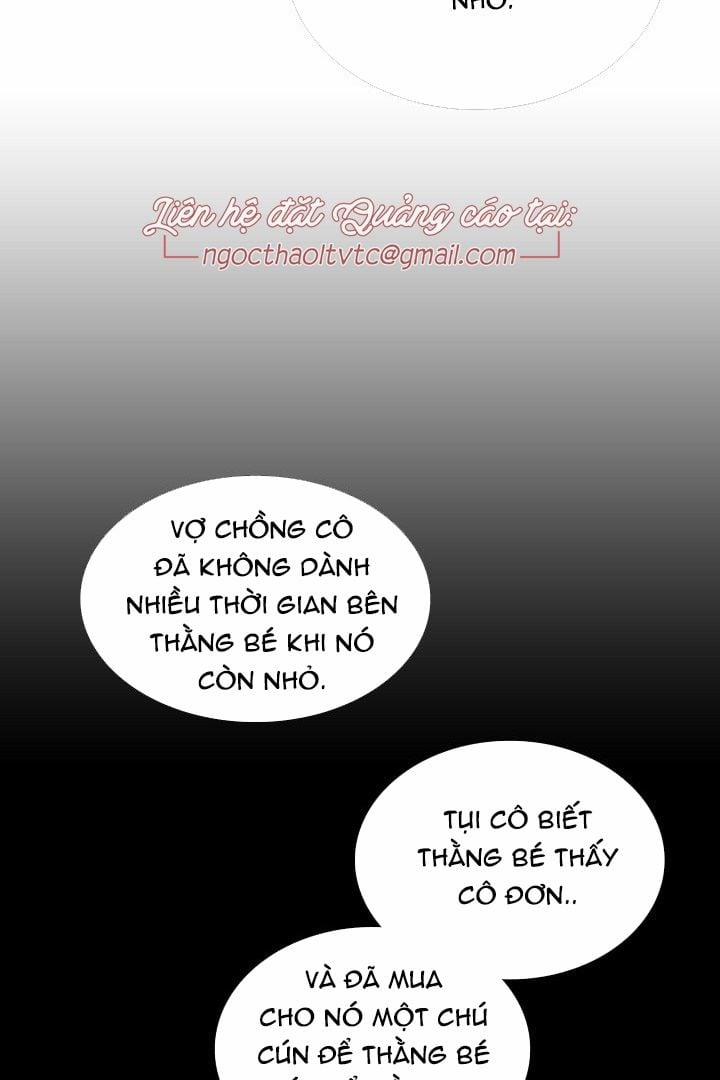 Trái Tim Của Ma Cà Rồng 6 trang 14