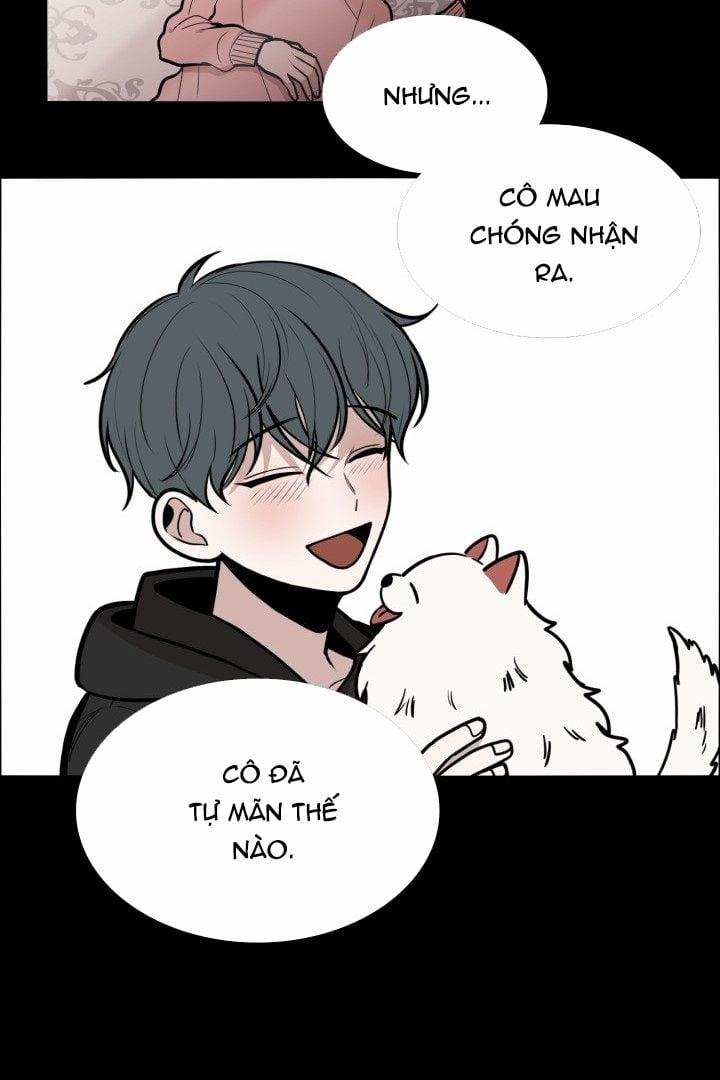 Trái Tim Của Ma Cà Rồng 6 trang 17