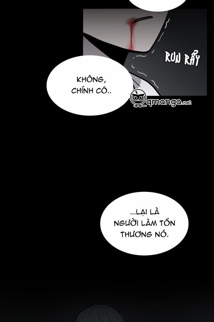 Trái Tim Của Ma Cà Rồng 6 trang 19