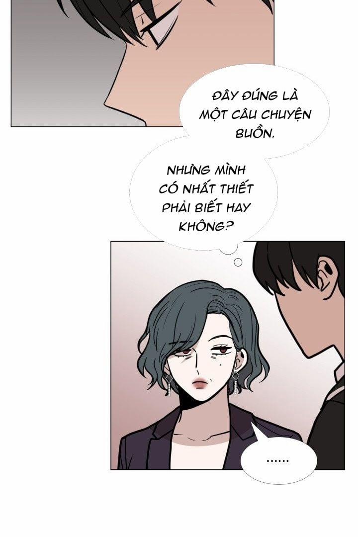 Trái Tim Của Ma Cà Rồng 6 trang 23