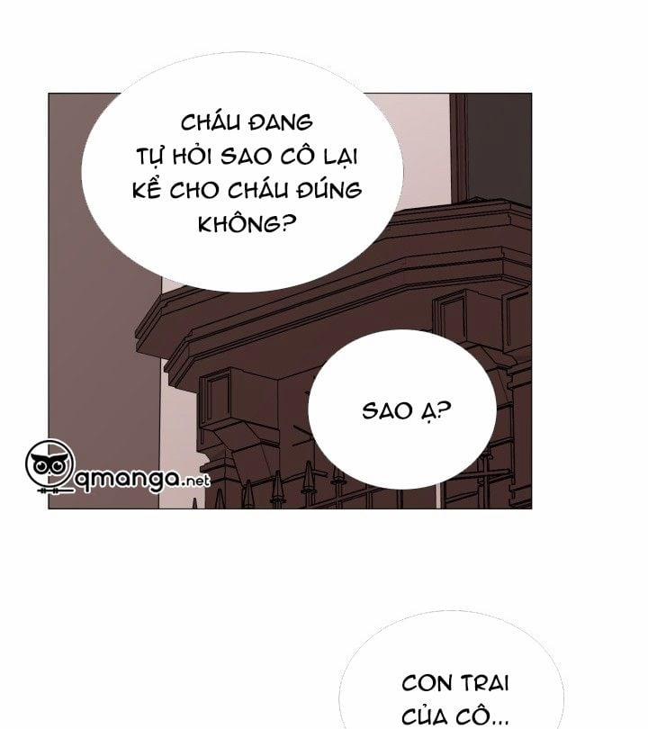 Trái Tim Của Ma Cà Rồng 6 trang 24