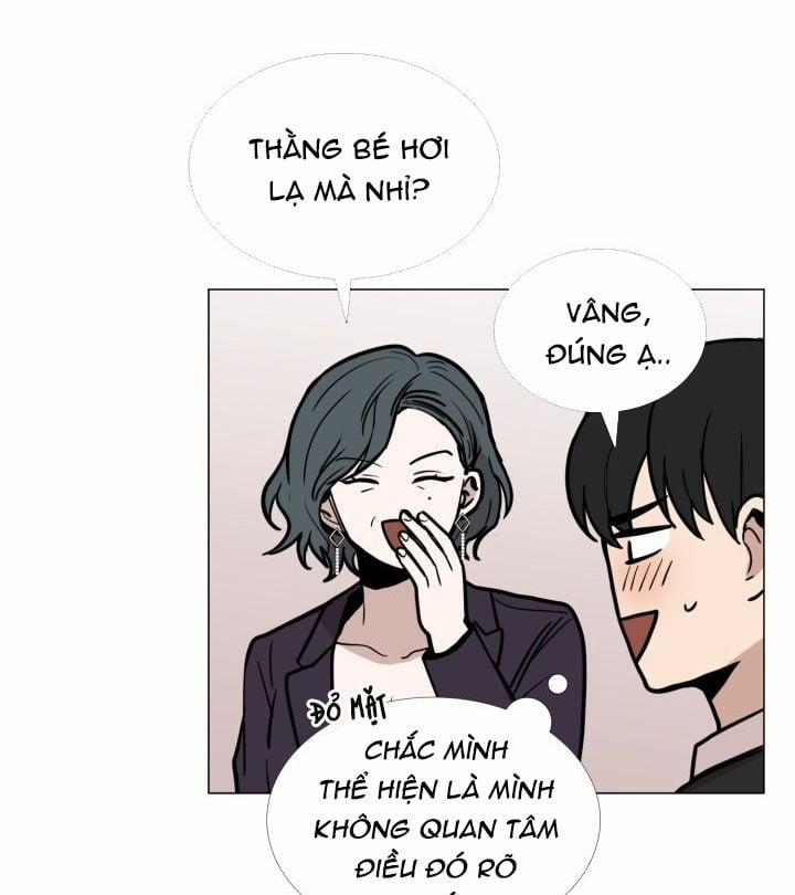 Trái Tim Của Ma Cà Rồng 6 trang 26