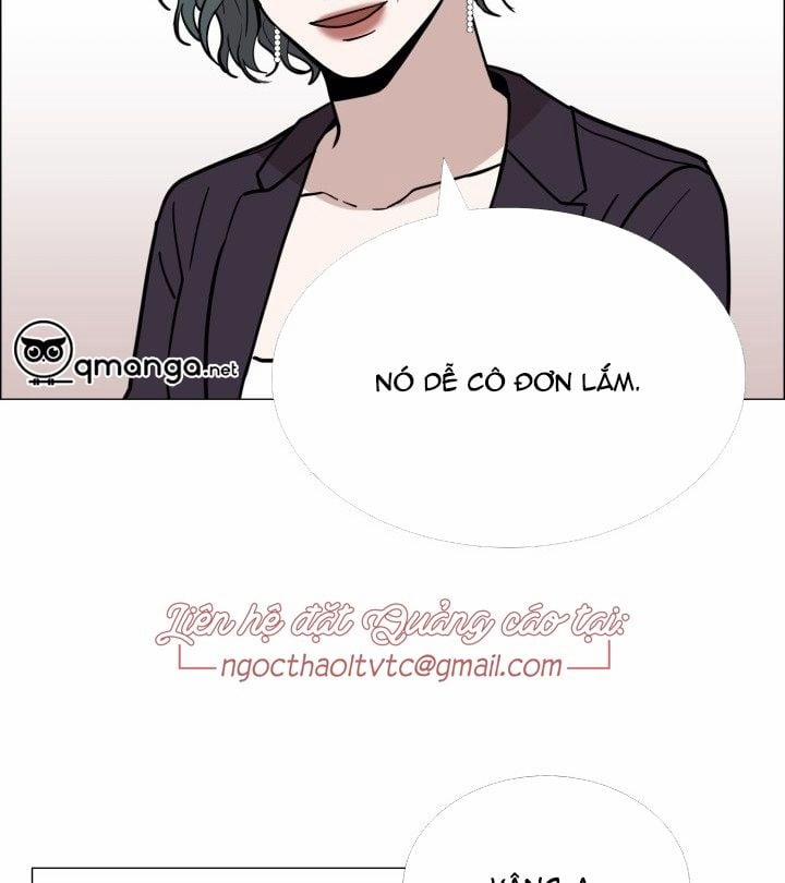 Trái Tim Của Ma Cà Rồng 6 trang 28