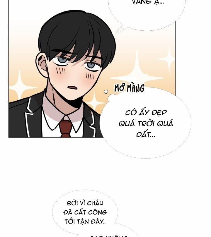 Trái Tim Của Ma Cà Rồng 6 trang 29