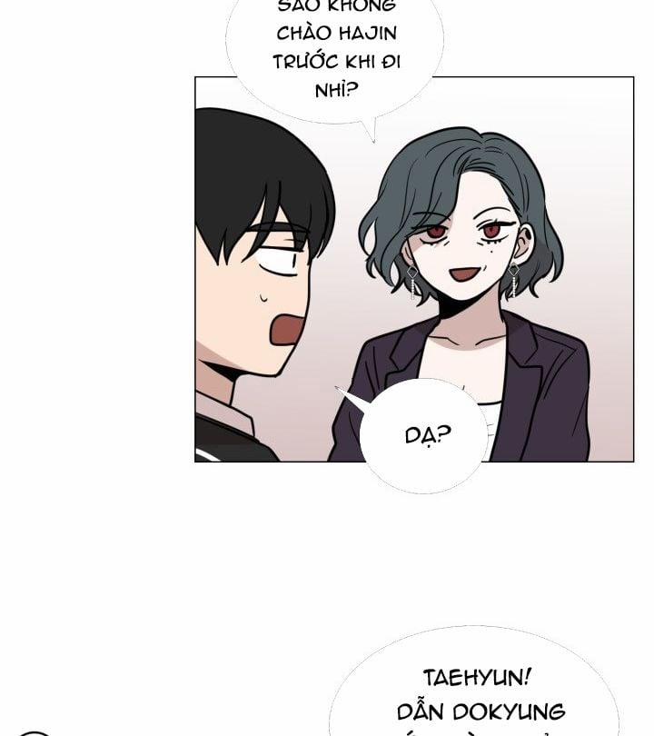 Trái Tim Của Ma Cà Rồng 6 trang 30