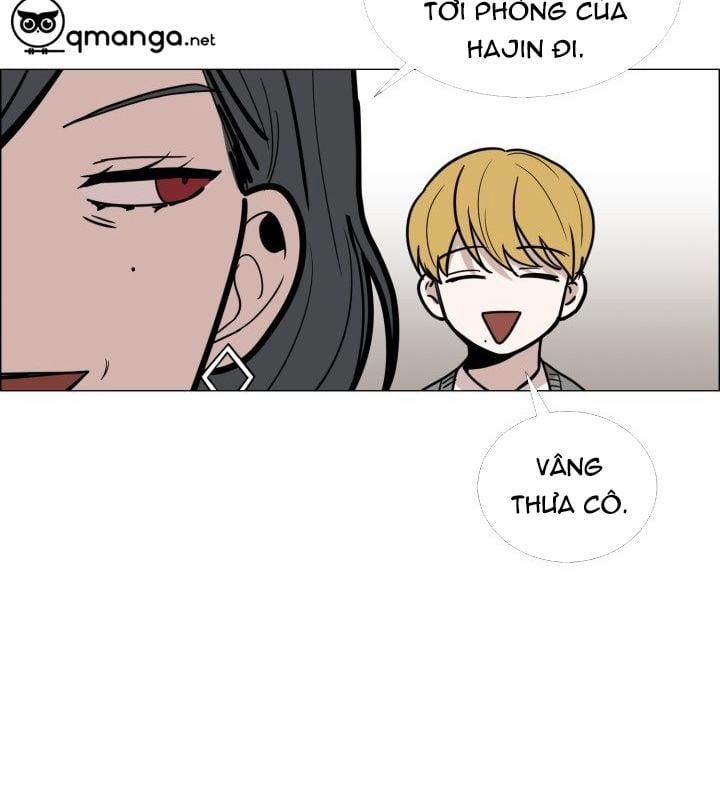 Trái Tim Của Ma Cà Rồng 6 trang 31