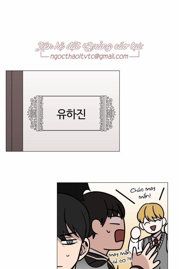 Trái Tim Của Ma Cà Rồng 6 trang 32