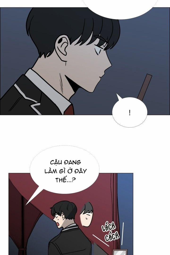 Trái Tim Của Ma Cà Rồng 6 trang 36