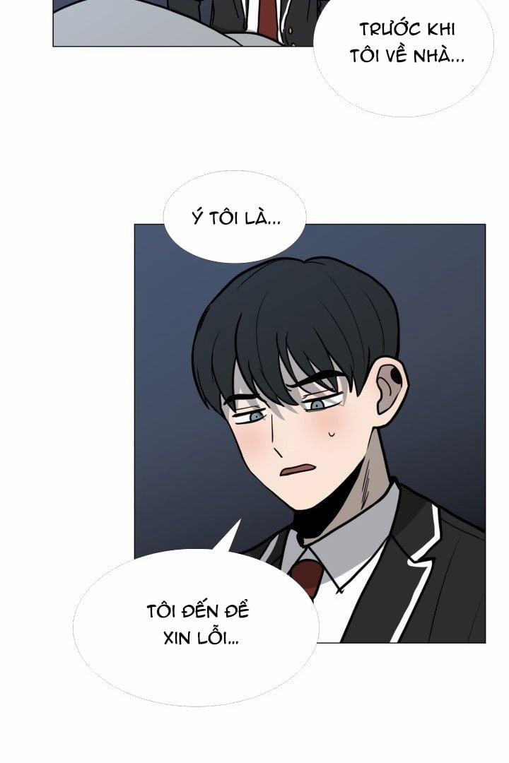 Trái Tim Của Ma Cà Rồng 6 trang 38