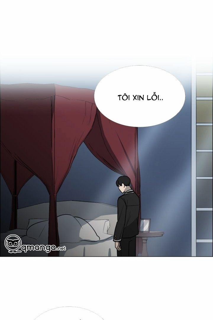 Trái Tim Của Ma Cà Rồng 6 trang 39
