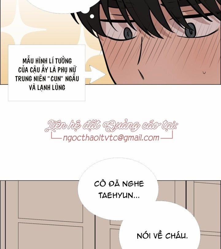 Trái Tim Của Ma Cà Rồng 6 trang 4