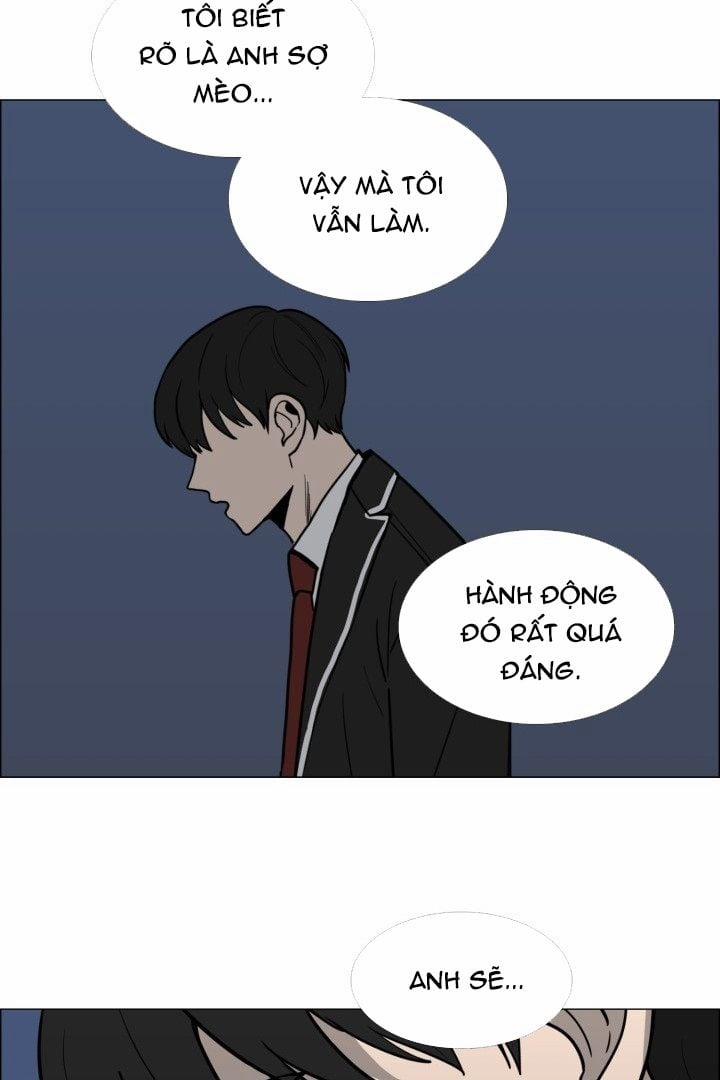 Trái Tim Của Ma Cà Rồng 6 trang 40