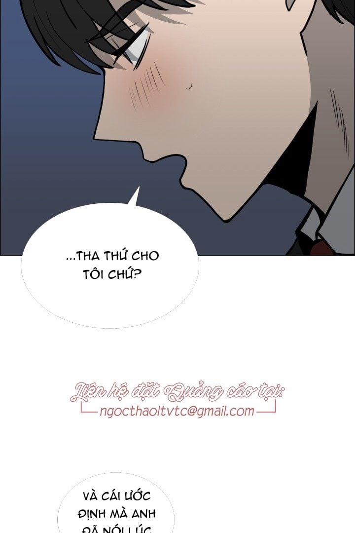 Trái Tim Của Ma Cà Rồng 6 trang 41