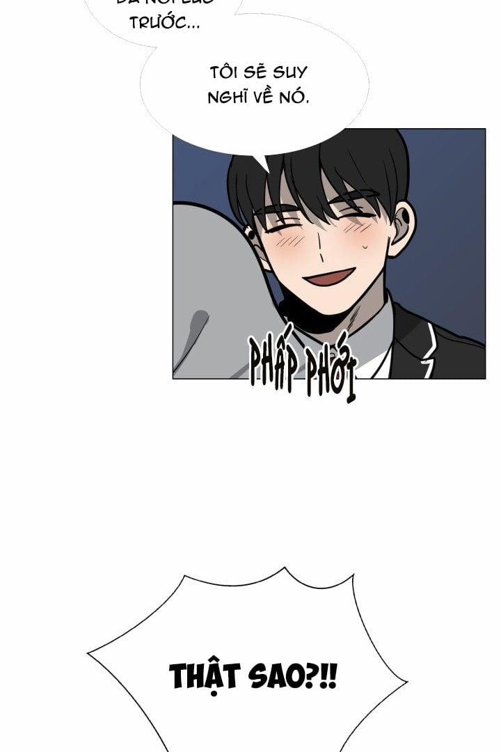 Trái Tim Của Ma Cà Rồng 6 trang 42