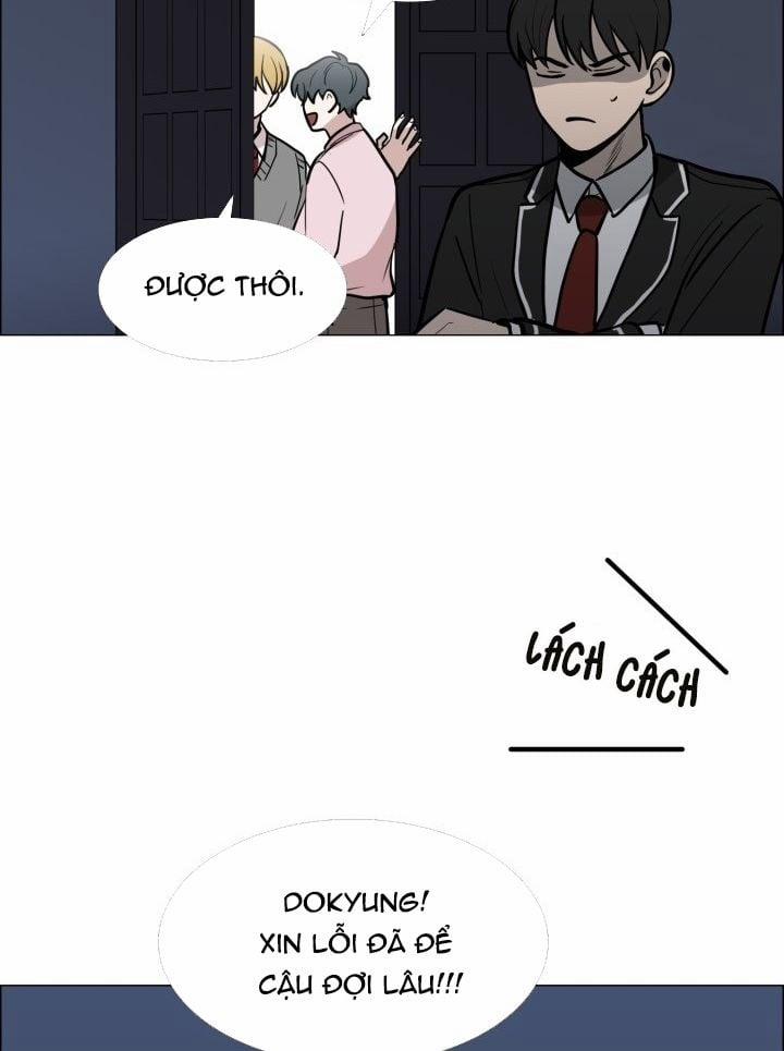 Trái Tim Của Ma Cà Rồng 6 trang 48