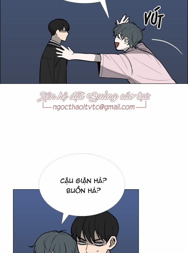 Trái Tim Của Ma Cà Rồng 6 trang 49