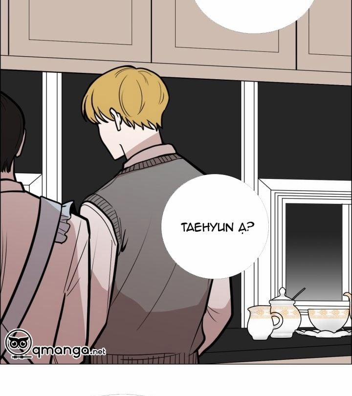 Trái Tim Của Ma Cà Rồng 6 trang 5