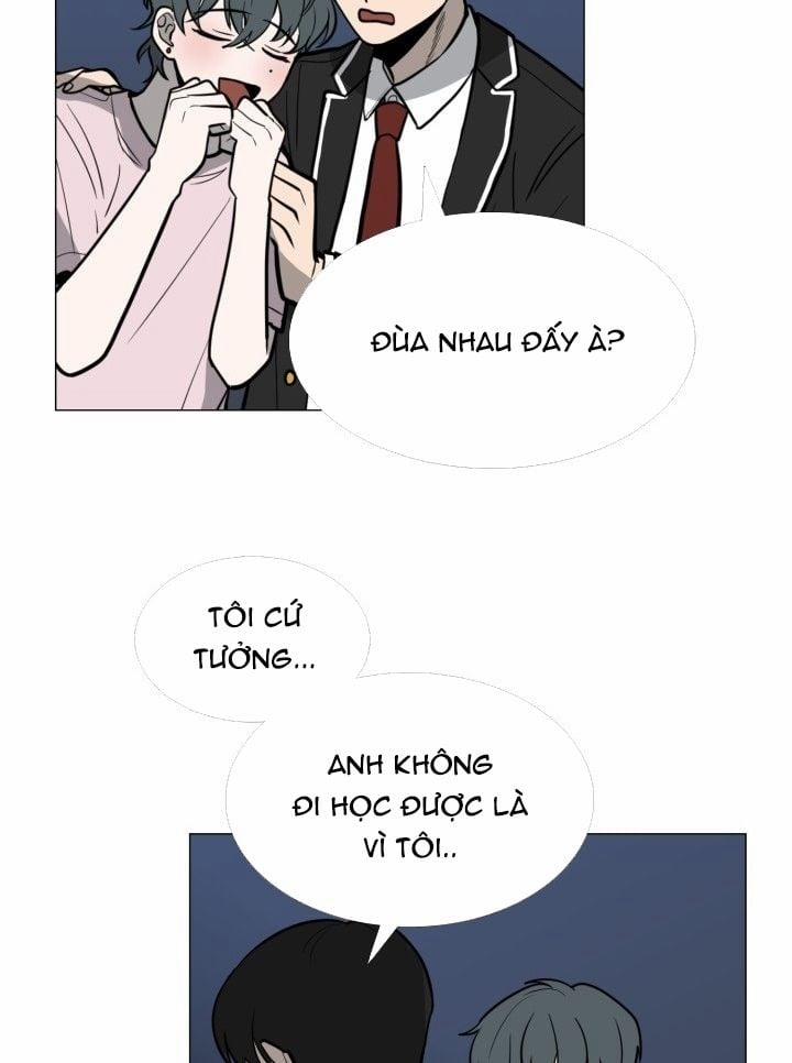 Trái Tim Của Ma Cà Rồng 6 trang 50