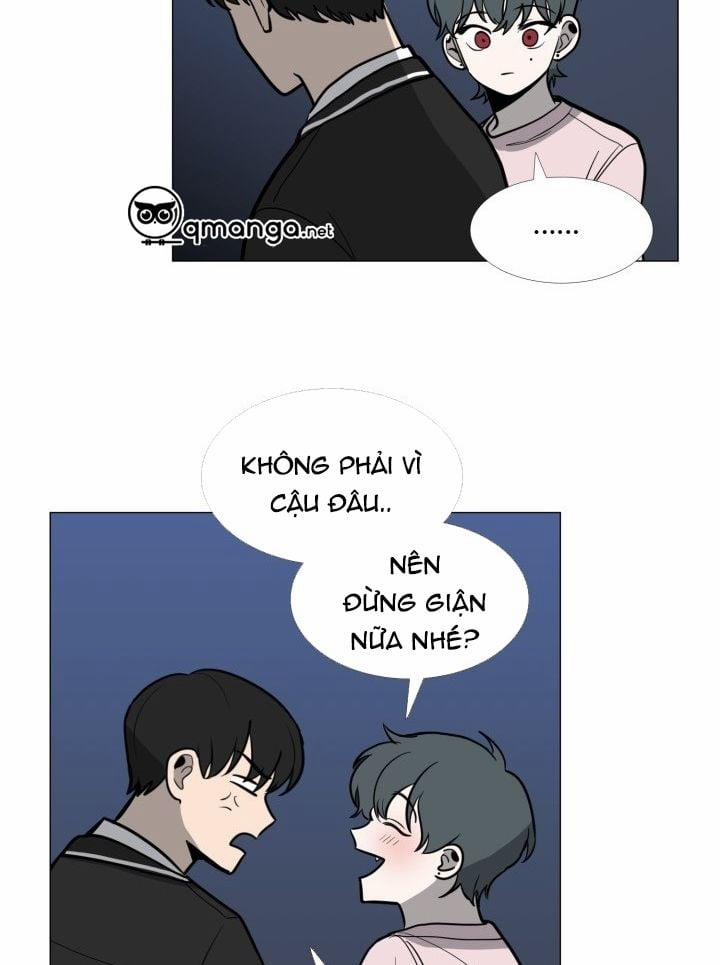 Trái Tim Của Ma Cà Rồng 6 trang 51