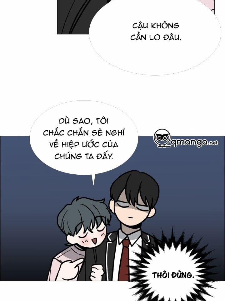 Trái Tim Của Ma Cà Rồng 6 trang 53