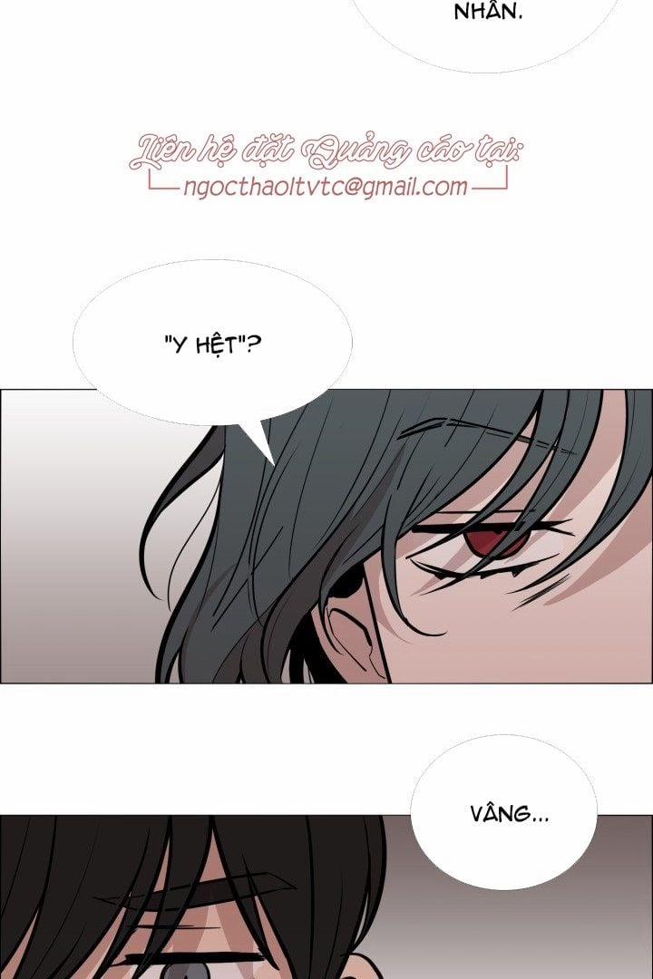 Trái Tim Của Ma Cà Rồng 6 trang 9