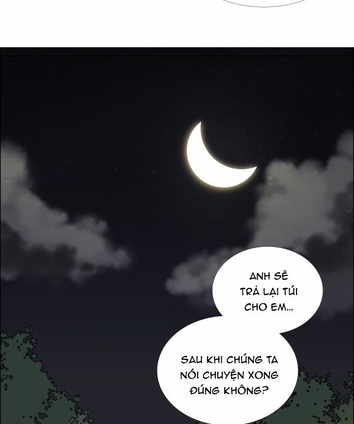Trái Tim Của Ma Cà Rồng 7 trang 10