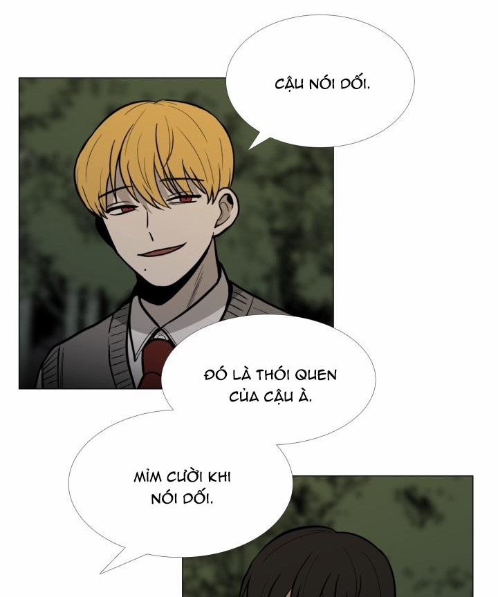 Trái Tim Của Ma Cà Rồng 7 trang 13